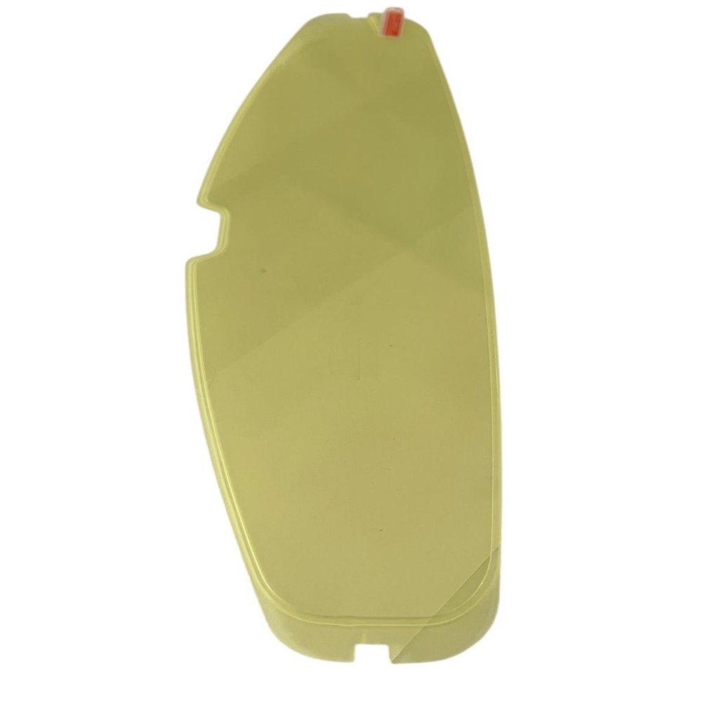 LS2 RAPİD 2 FF353 BUHAR CAMI PİNLOCK (STREAM-RAPID-RAPID 2-RAPID MINI-VECTOR-STORM-STORM 2-BREAKER)